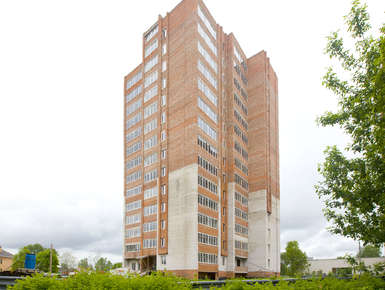 ЖК на ул. Декабристов