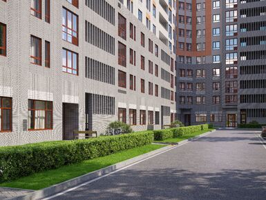 ЖК «Новоград Павлино»