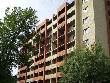 ЖК «В Куровском»