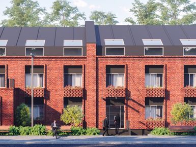 Апарт-комплекс «MOS YARD Дубининская»