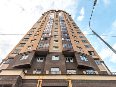 ЖК «Лермонтов»