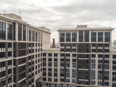 ЖК «Наследие»