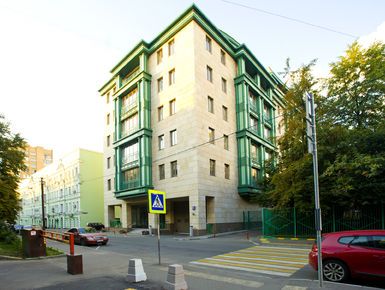 ЖК «Сытинский»