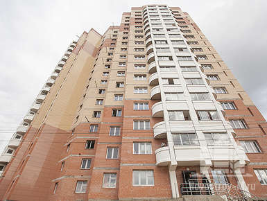 ЖК «Сосновый бор» (Дмитров)