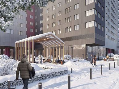 «Волковская 67»