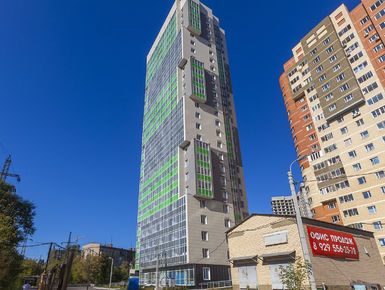 ЖК «Академик» (Мытищи)