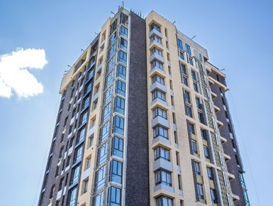 ЖК «Марьина роща»