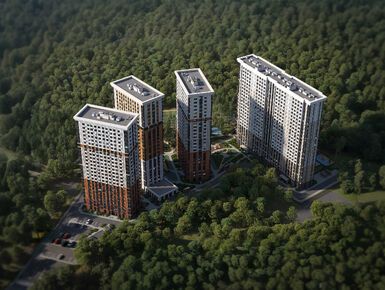 ЖК «Лесная Коллекция»