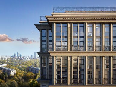 ЖК «Счастье на Ломоносовском»