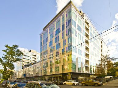 ЖК «Четыре Ветра»