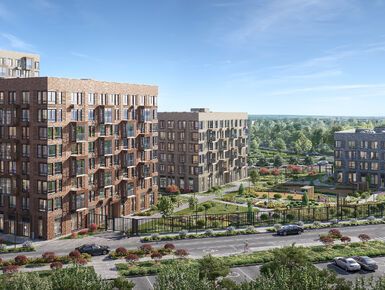 ЖК «Егорово Парк»