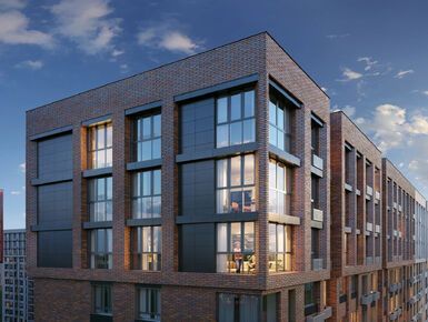 ЖК «Снегири»