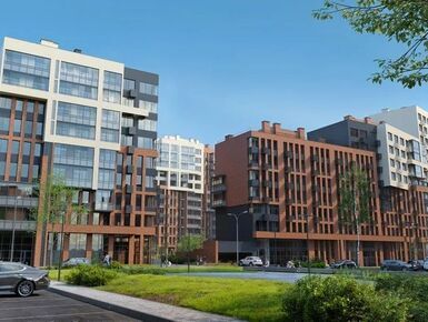 ЖК «Отрада»