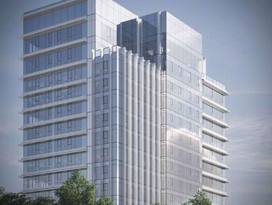 Бизнес-центр «Северный Порт»