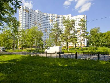 Дом в Коньково, кв-л 44-47