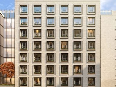 ЖК «Пироговская, 14»