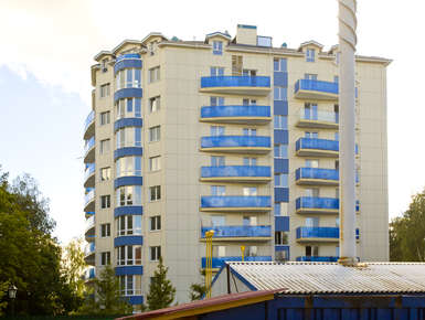 ЖК «Жемчужина» (Гигирево)