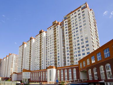 ЖК «Лесные озера»