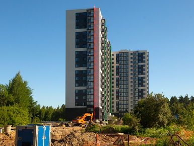 ЖК «Новый Ногинск»