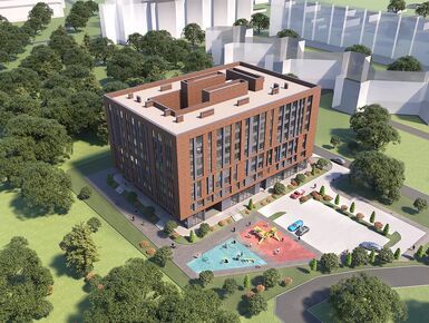 ЖК BRUNO (Бруно)