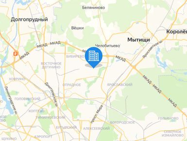 ЖК «На Шокальского»