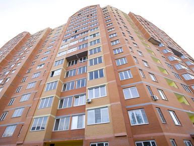 ЖК «Горки-Фаворит»