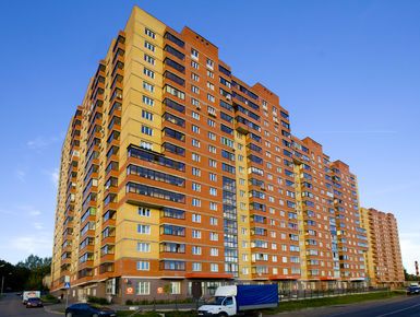 ЖК «Поварово-Первый»