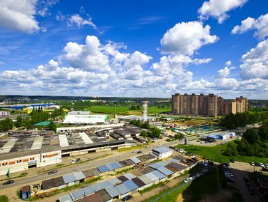 ЖК «Потапово»