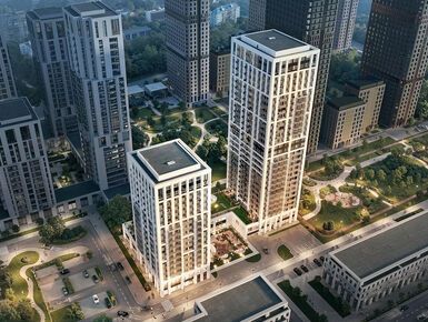 ЖК «Бестселлер»