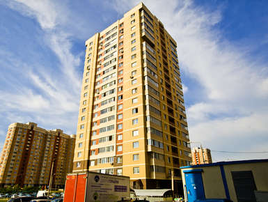 мкр. «Хлебниково»