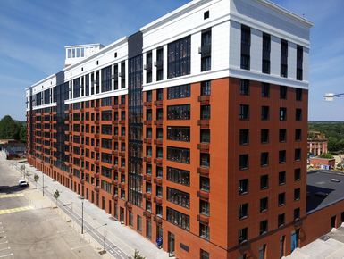 ЖК «Воскресенский»