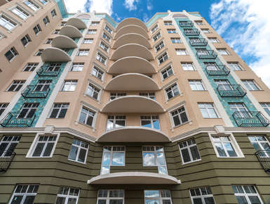 ЖК «Усово Парк»