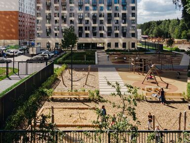 Митино парк