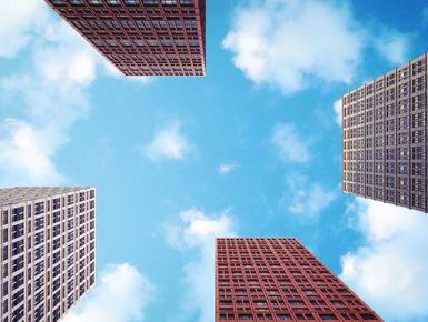 ЖК «Родной город. Воронцовский парк»