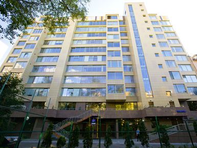 ЖК «Тверской»