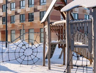 Большая Академическая 85