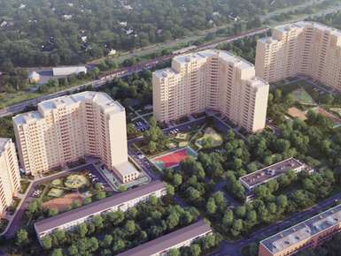 ЖК «Кокошкино»