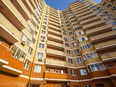 ЖК «Мадригал»