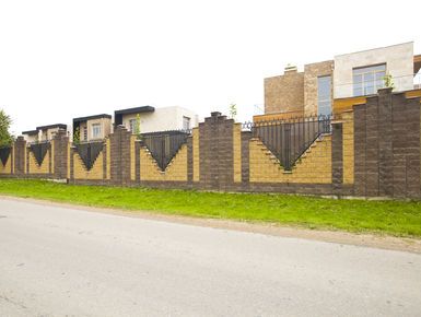 Апартаменты «Park Avenue» («Парк Авеню»)