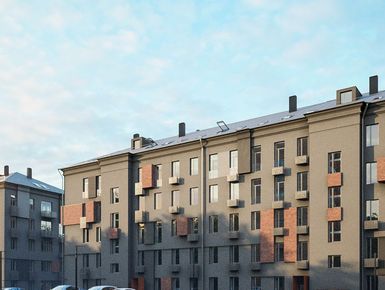 «Парковая Лофт»