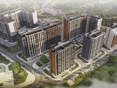 ЖК «Троицкий»