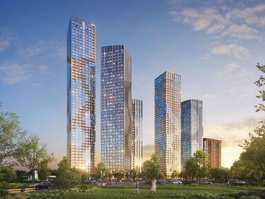 Level Мичуринский