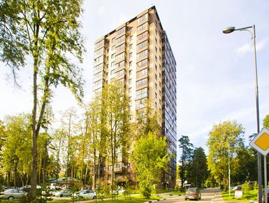 ЖК «Успенские Горки»