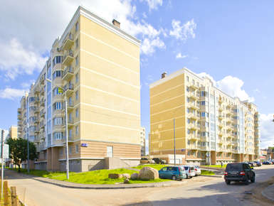 ЖК «Ракитня»