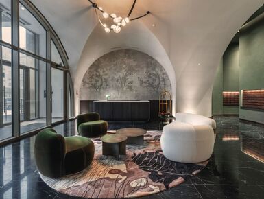 «Поклонная 9»