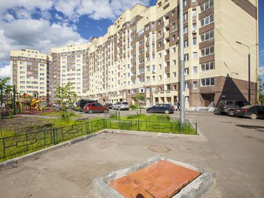 ЖК «Перспектива»