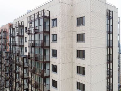 ЖК «Позитив»