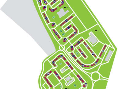 ЖК «Большое Домодедово»