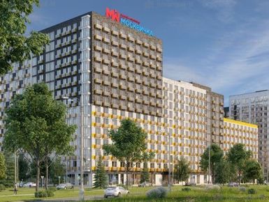 ЖК «Москвичка»