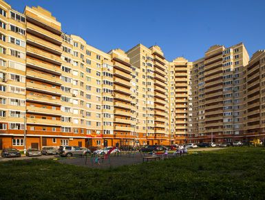 ЖК «Мадригал»